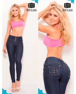 Jeans colombianos baratos online