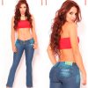 jeans colombianos baratos online